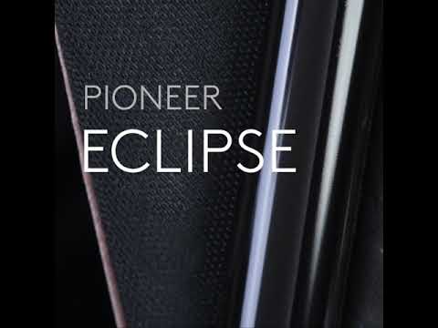 silver cross cup holder pioneer