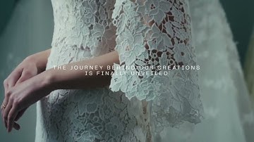 Behind The Seams — A Tribute to Timeless Couture | Official Teaser