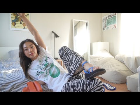 13 Summer T-shirt Outfits | dahyeshka