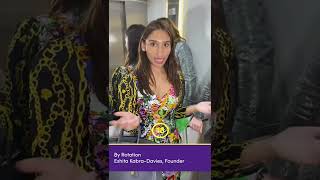 By Rotation | Elevator Pitch | Trinny