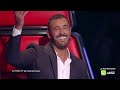 #فريق_كاظم يهز مسرح #MBCTheVoiceKids بأغنية "خطرنا على بالك"