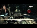 2006 Gears of War Insane Difficulty Nightfall Last Stand