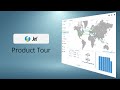 Signiant Jet Product Tour | Automated File Transfer Made Easy