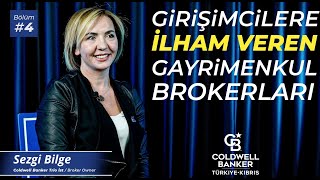 Girişimcilere İlham Veren Gayrimenkul Broker’ları 4. Bölüm