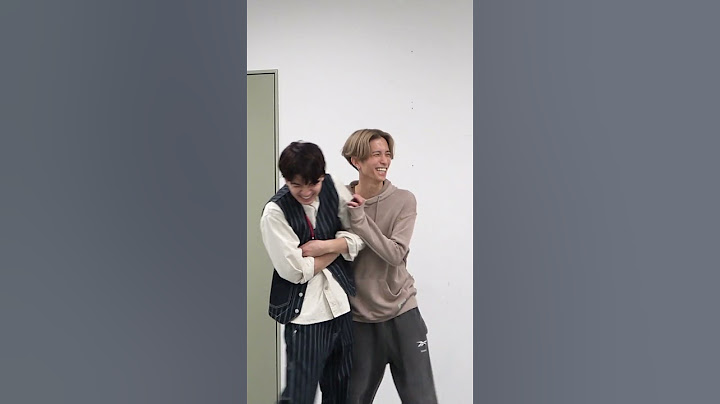 SixTONES official【京本の実力】思わず北斗も同意する...ジャズミントンの実力は？ #sixtones #ジャズミントン #京本大我  #松村北斗