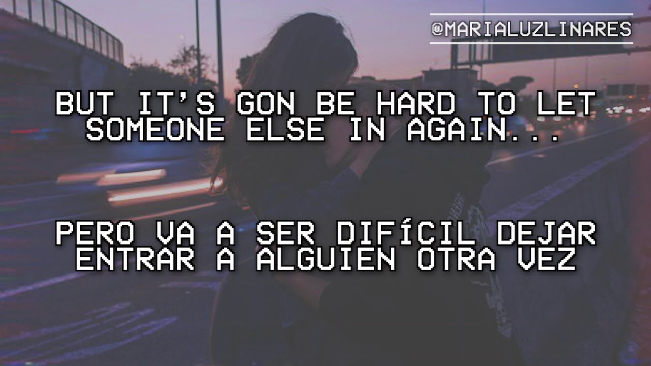 🗿 off the table ariana grande & the weeknd (lyrics/español) 🗿 YouTube