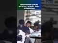 WATCH: Tamil Nadu CM Vijay Arrives at DMK President MK Stalin's House | Udhayanidhi Stalin | N18S