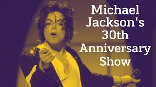 Michael Jackson: 30th Anniversary Celebration (2001) | With Commercials