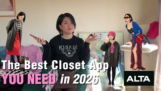 Is Alta Daily the Best Closet App in 2026? screenshot 1