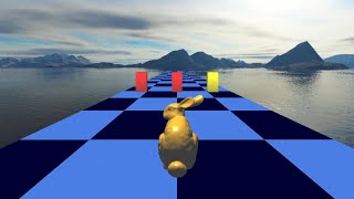 CENG477 Introduction to Computer Graphics - HW 3 - Fall 2023-2024