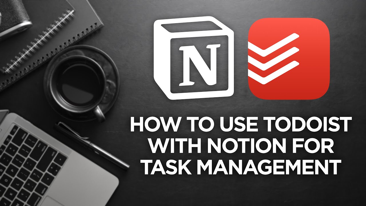 todoist with notion