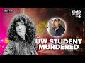 What happened to Juniper Blessing? Timeline of UW student's murder and suspect's arrest