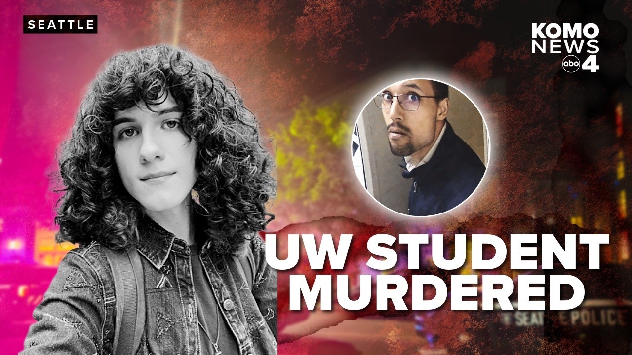 What happened to Juniper Blessing? Timeline of UW student's murder and ...