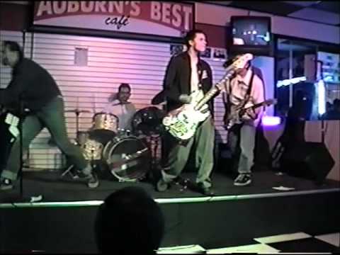 Feedback and the Firebugs - Intro Song