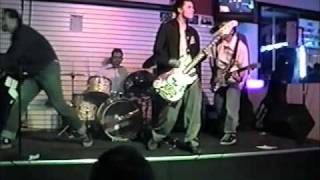 Feedback and the Firebugs - Intro Song