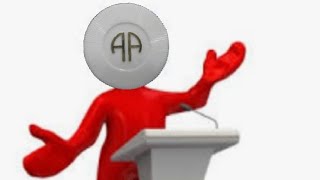 Red A. - One Day at a Time - AA Speaker