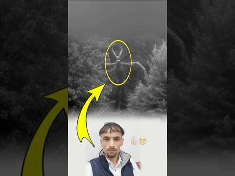 من أين أتى هذا الزائر الغريب وأي قوة تسكن عينيه      