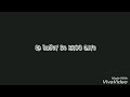 Aaina Bana Ke (Ost Baba Jani) Whatsapp Status Whatsapp Status Video Download Free