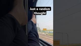 POV: ट्रेन में Side Lower Berth मिलना ही असली Luxury है! 🚂❤️ #shorts #travel #trending #viral #new