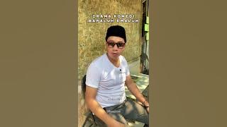 KUMPULAN KOMEDI LUCU | EMALUH BIKIN NGAKAK