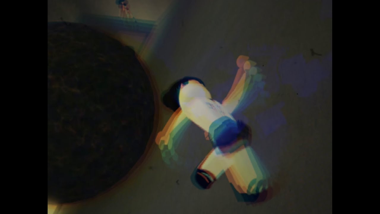 NEVER // Roblox Smile Infection edit