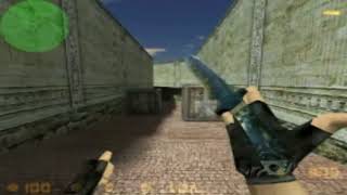 CS 1.6 UÇMA KODU