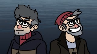 What Happens After Gravity Falls: Boats? Boats.