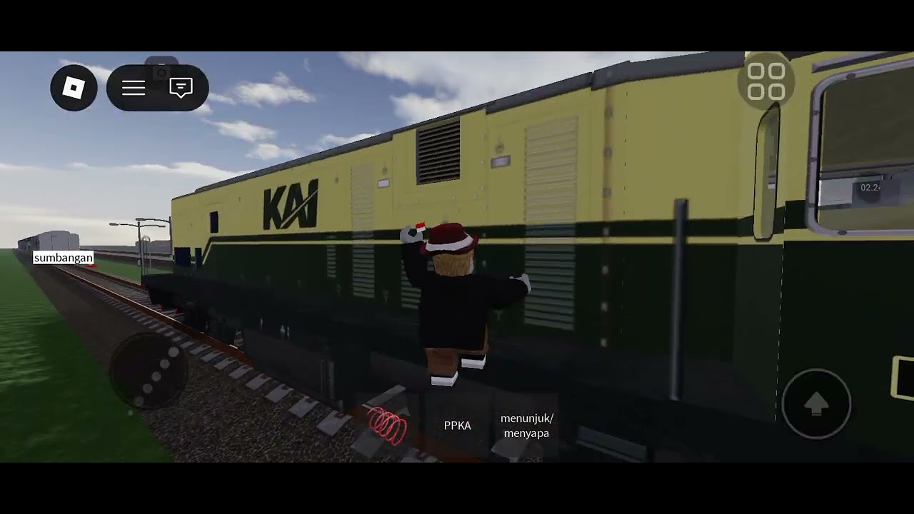 Bukannya dinas malah anjlok