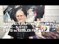 Abstract Painting & Drawing Myth Busted