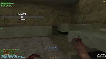 Ne jucam Zombie Crown pe serverul meu ZC.CSONE.RO