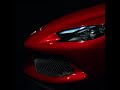 Introducing the Ferrari 296 GTB