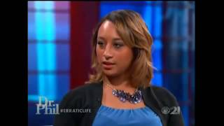 Dr  Phil December 1, 2014   A Daughter on the Brink   Did Mom Push Her over the Edge!