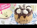 OREO ANGEL FOOD CAKE | Quiero Cupcakes!