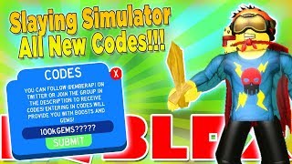 Gamer Azad Jamaica Xxxl Hub Lv - new code slaying simulator roblox