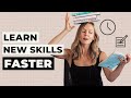 How to Build Skills in Tech