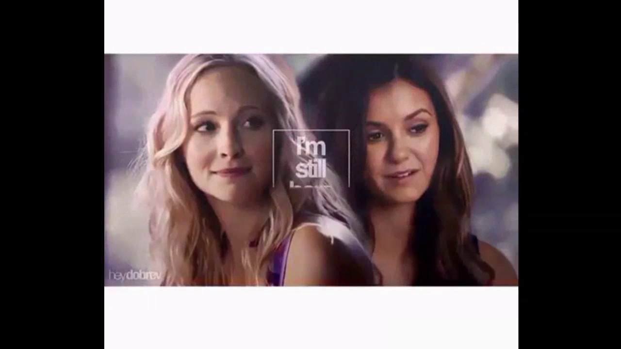 The Vampire Diaries Vine Edits #3