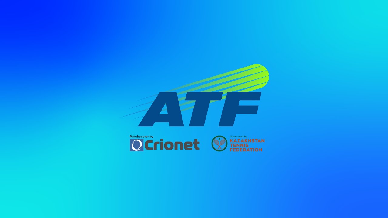 Court 1 | ITF Asia 14&Under Development Championships 2025 | 30.04.2025