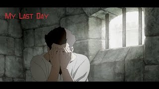 Download lagu Hari Terakhir Saya