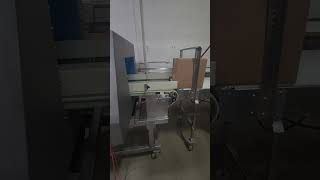 Loma IQ3 Metal Detector Item - Item #10096 - M&M Equipment Corp.
