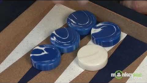 Introduction to Backgammon: Rules of the Game 2