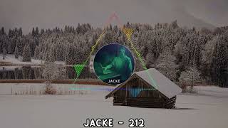 Jacke - 212 | HARDTEKK | [HD]