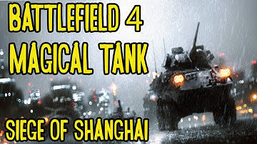 BF4 Tank Magic Hack (Force-Project.net)