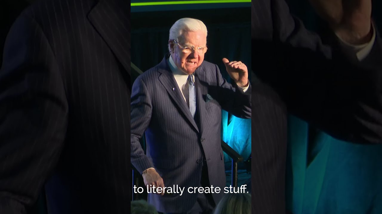 Bob Proctor | If You See It Do It!