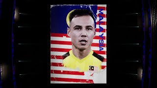 eFootball 2023 Opening Pack - Dion Cools - Malaysia #shorts