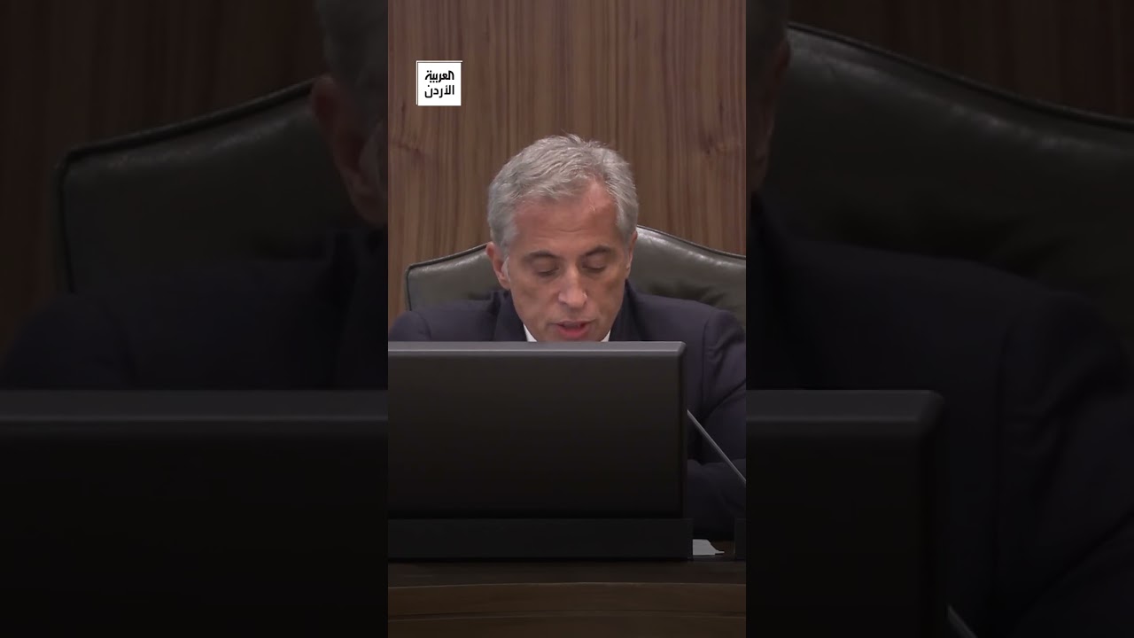 أول كلمة لرئيس الوزراء جعفر حسّان في الجلسة الأولى للحكومة الجديدة..