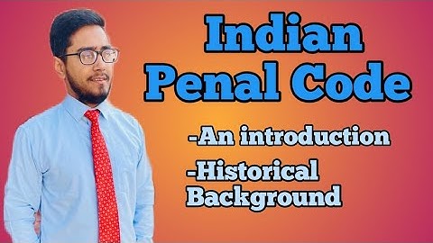 Historical background of IPC, introduction of IPC, #law_with_twins, #historicalbackground