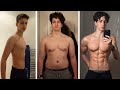 My Full Fitness Transformation (Learn from my mistakes!)