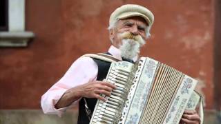 Video thumbnail of "Great Accordion Music - Golden Accordion - Besame Mucho"