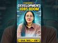 IT Industry Boom 💻 | Future Jobs & AI Reality (2026) #shortsvideo #shortsfeed #shortsviral #shorts