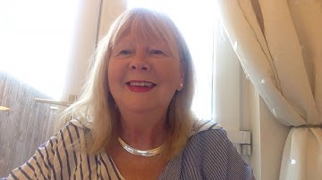 How to be Introduced with Great Positioning Sheena  LC Walker